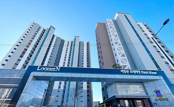 어등산대광로제비앙퍼스트뷰 84B